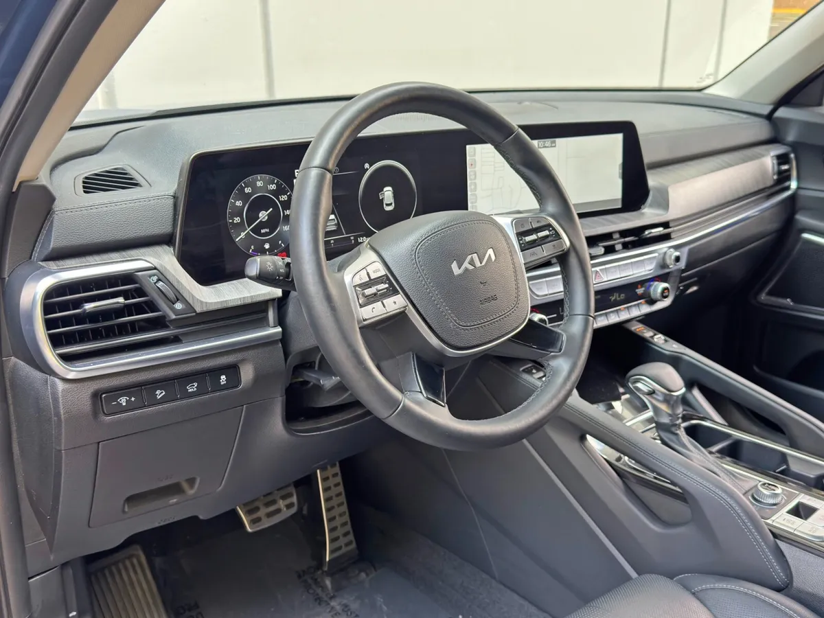 2023 Kia Telluride SX thumbnail 13