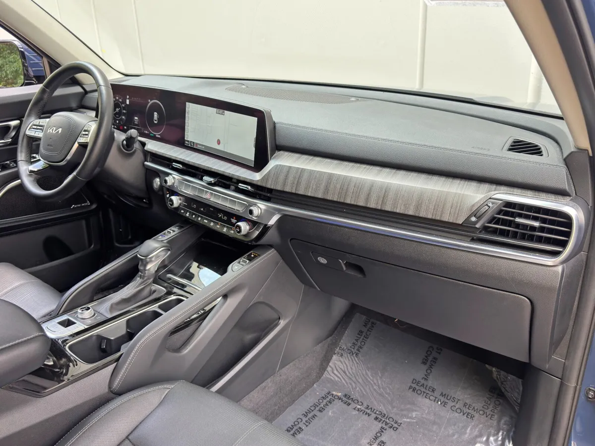2023 Kia Telluride SX thumbnail 14