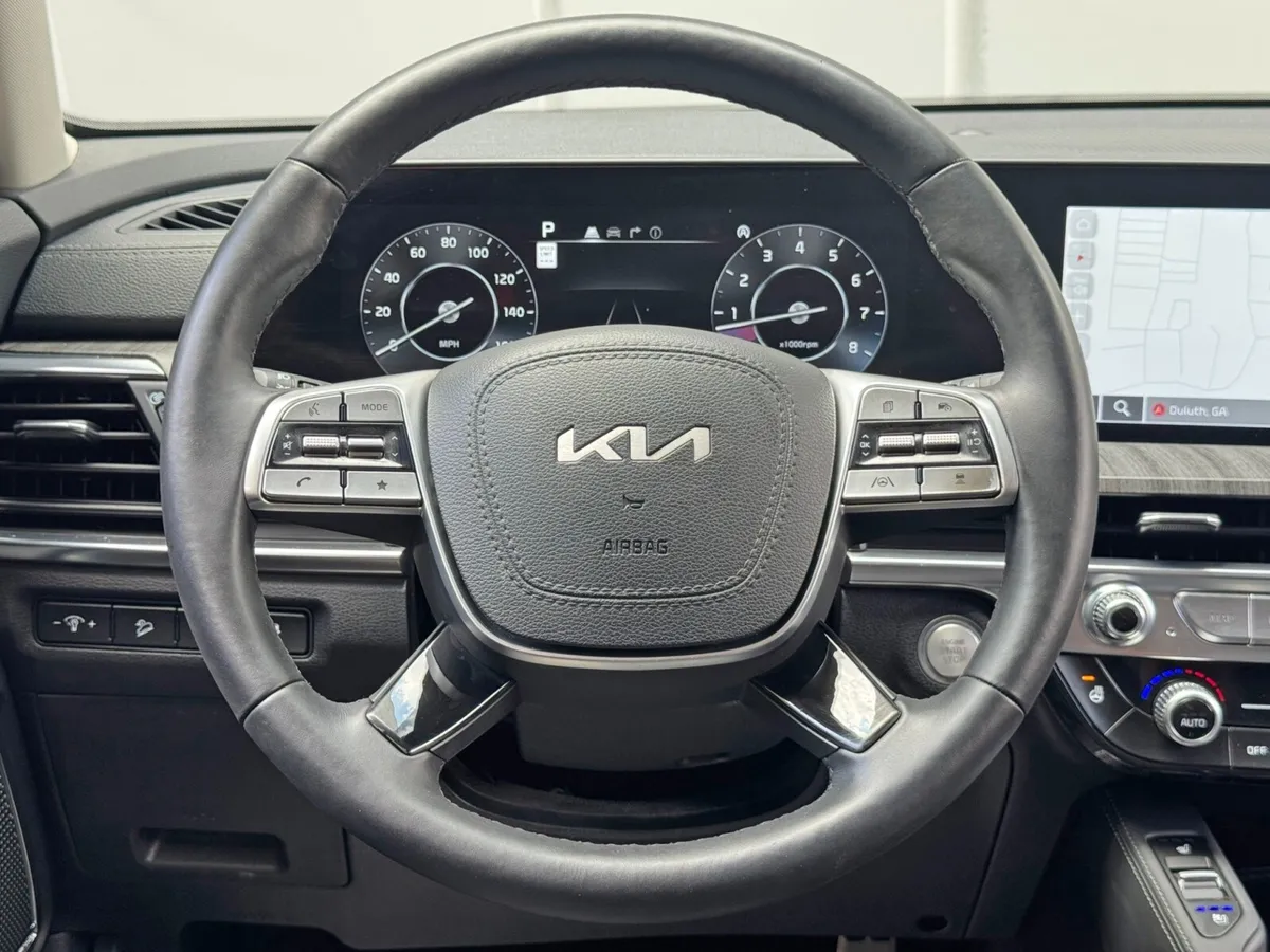 2023 Kia Telluride SX thumbnail 20