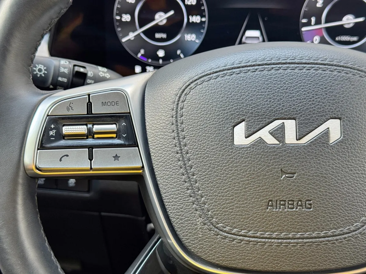 2023 Kia Telluride SX thumbnail 21
