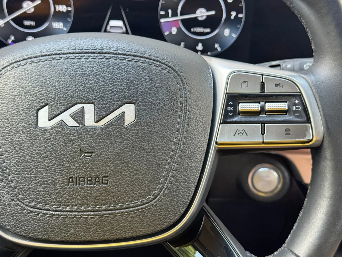 2023 Kia Telluride SX thumbnail 22
