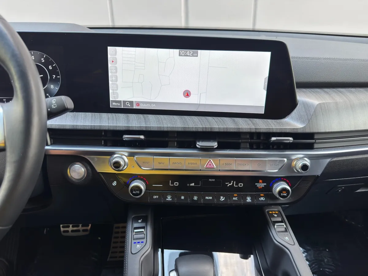 2023 Kia Telluride SX thumbnail 24