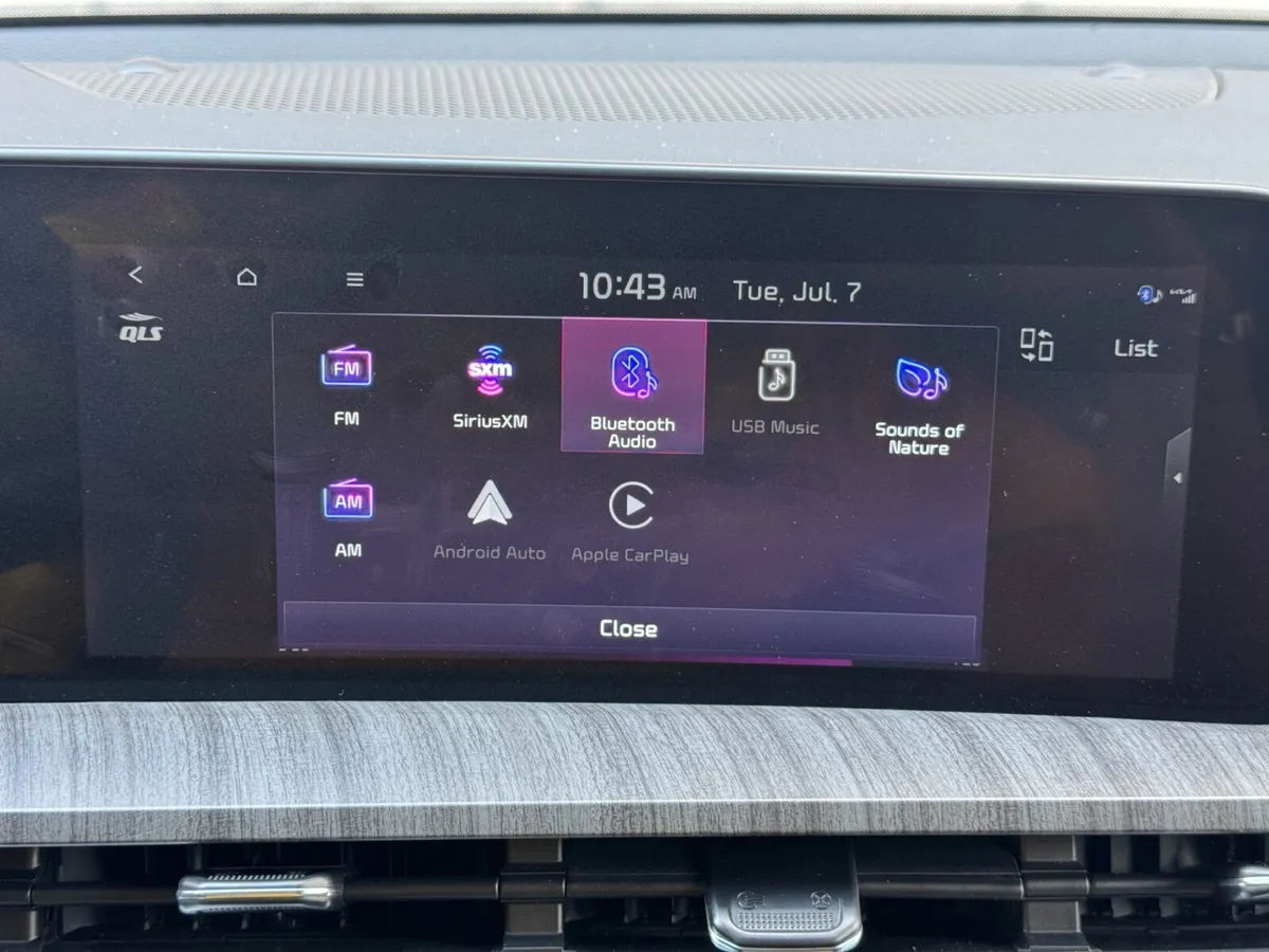 2023 Kia Telluride SX thumbnail 26