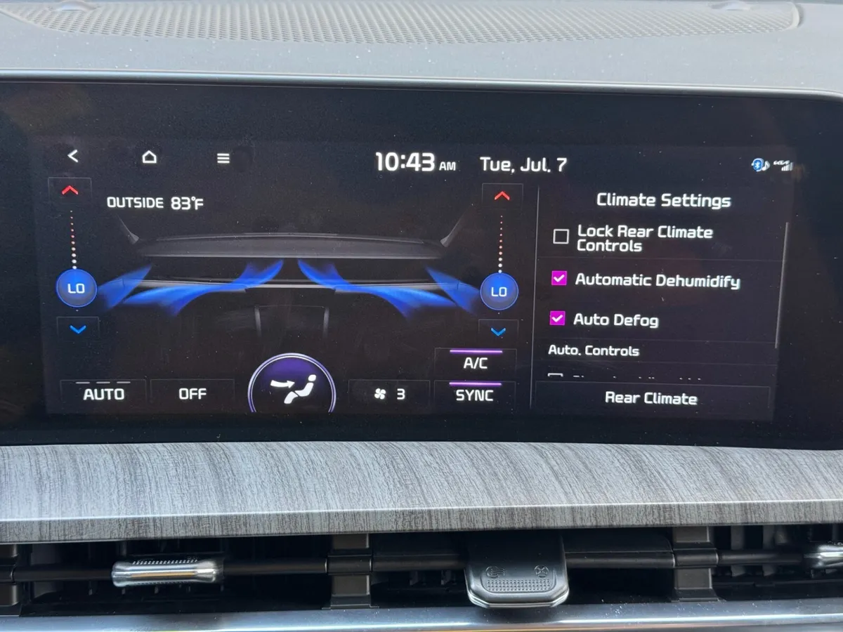 2023 Kia Telluride SX thumbnail 27