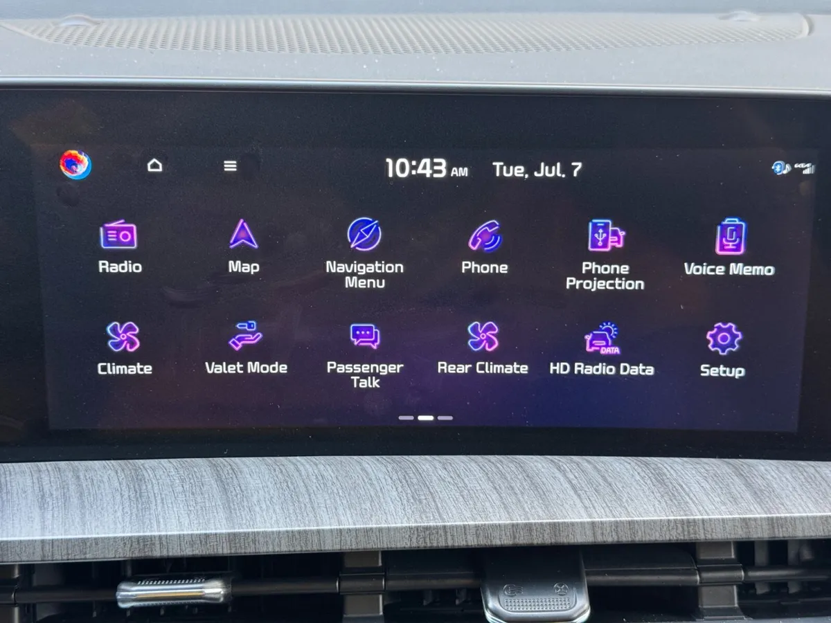 2023 Kia Telluride SX thumbnail 28