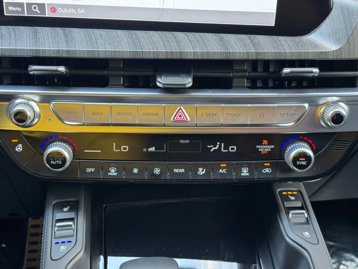 2023 Kia Telluride SX thumbnail 31