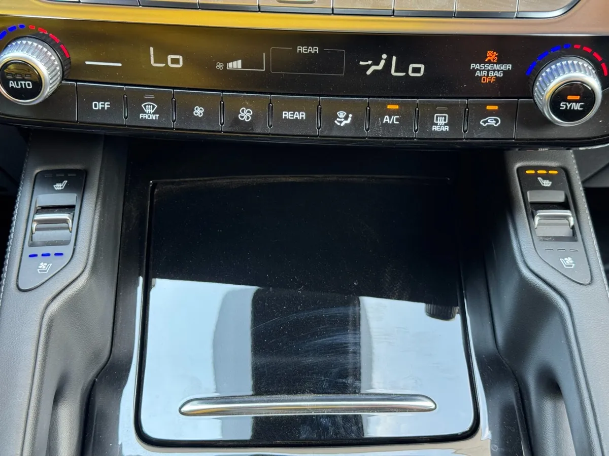 2023 Kia Telluride SX thumbnail 32