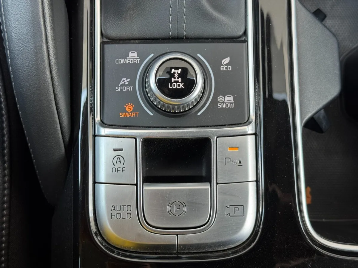 2023 Kia Telluride SX thumbnail 35