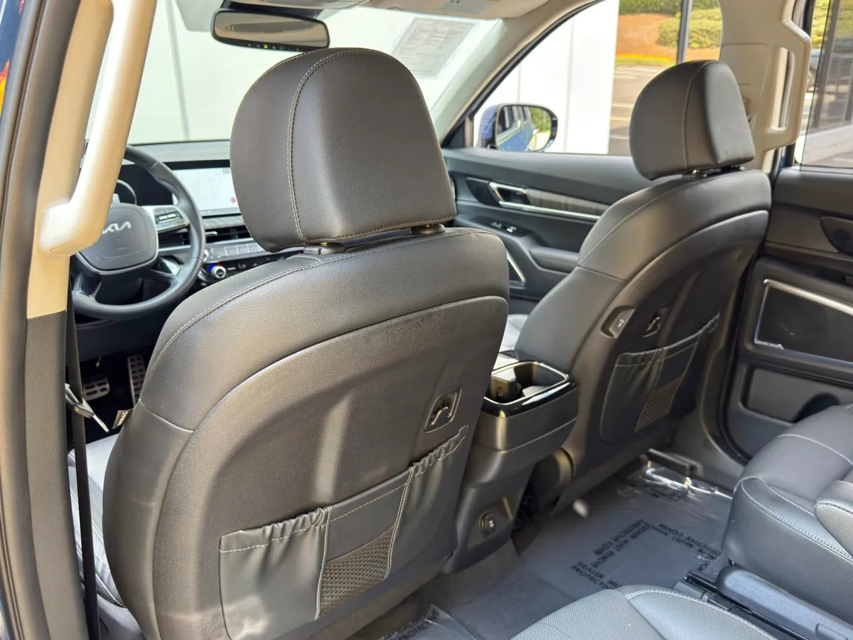 2023 Kia Telluride SX thumbnail 41