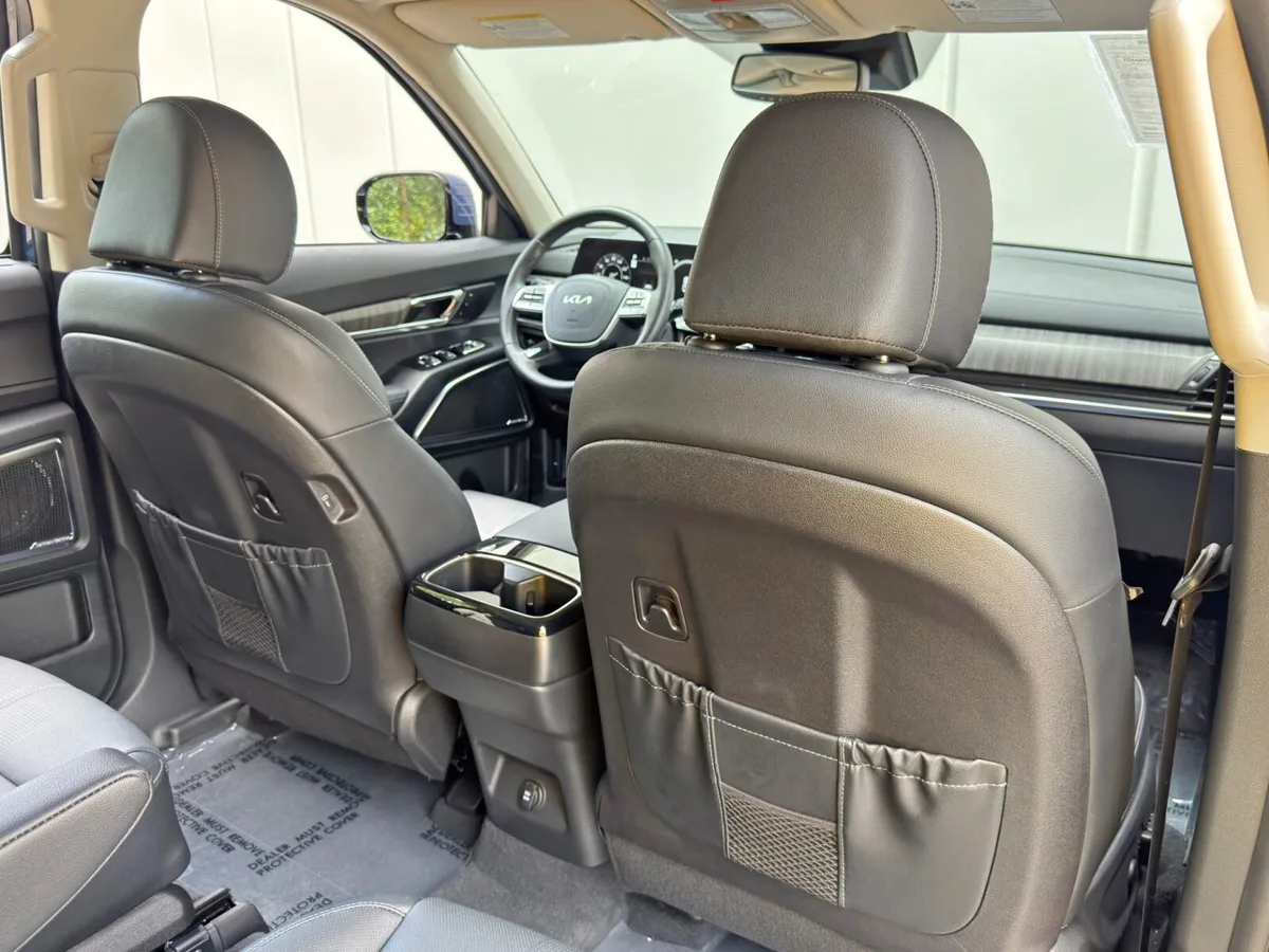 2023 Kia Telluride SX thumbnail 42