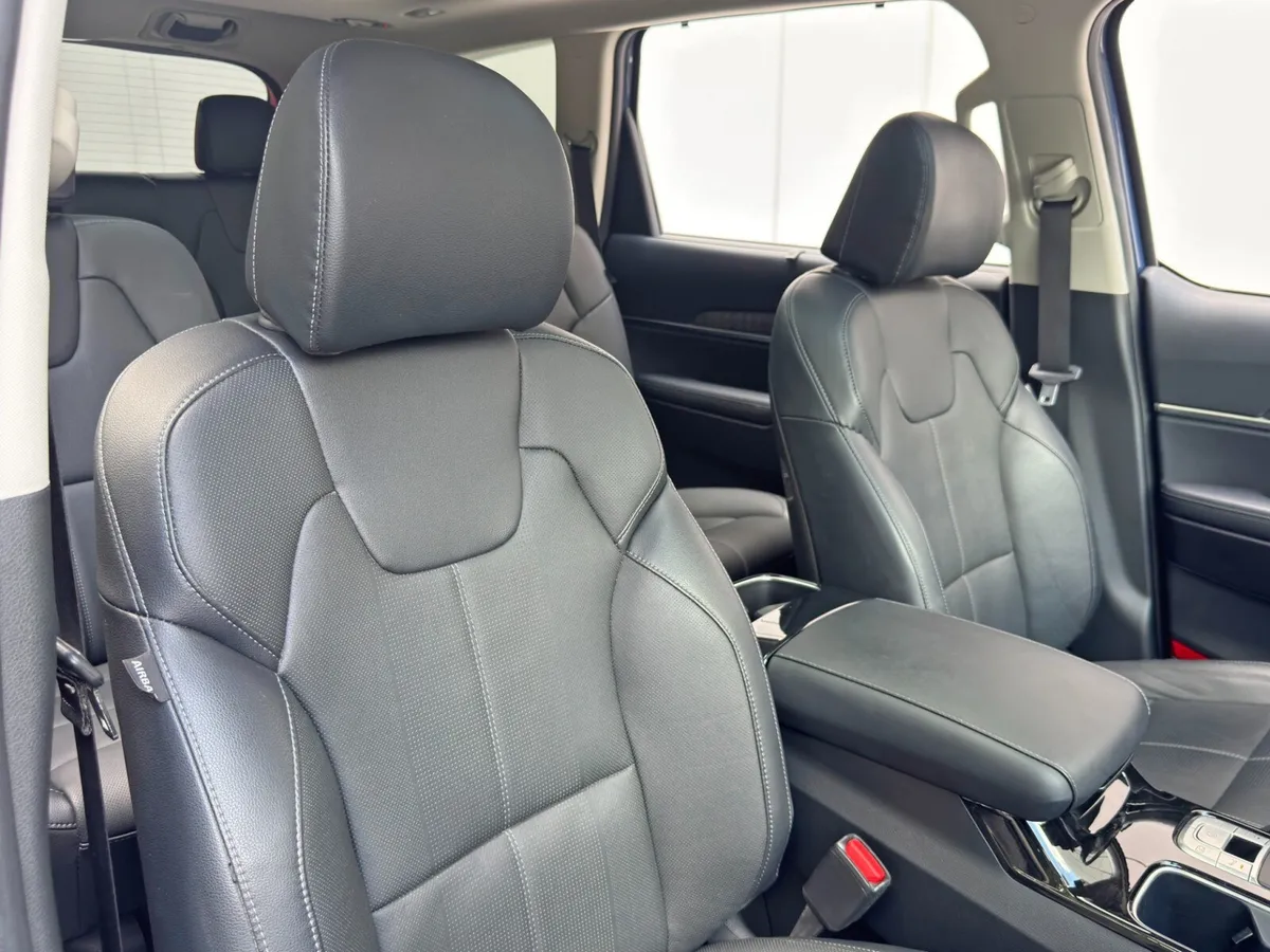 2023 Kia Telluride SX thumbnail 43