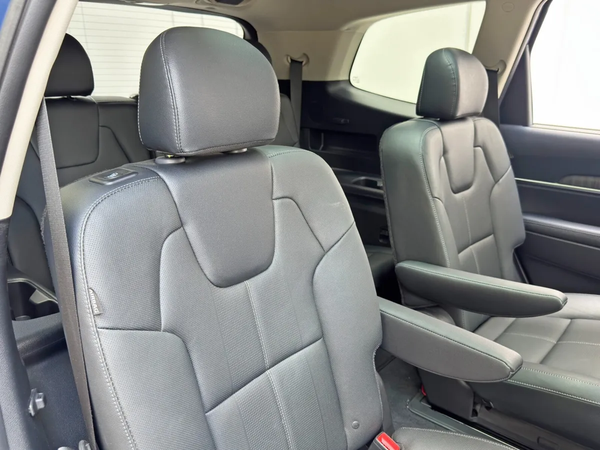 2023 Kia Telluride SX thumbnail 44