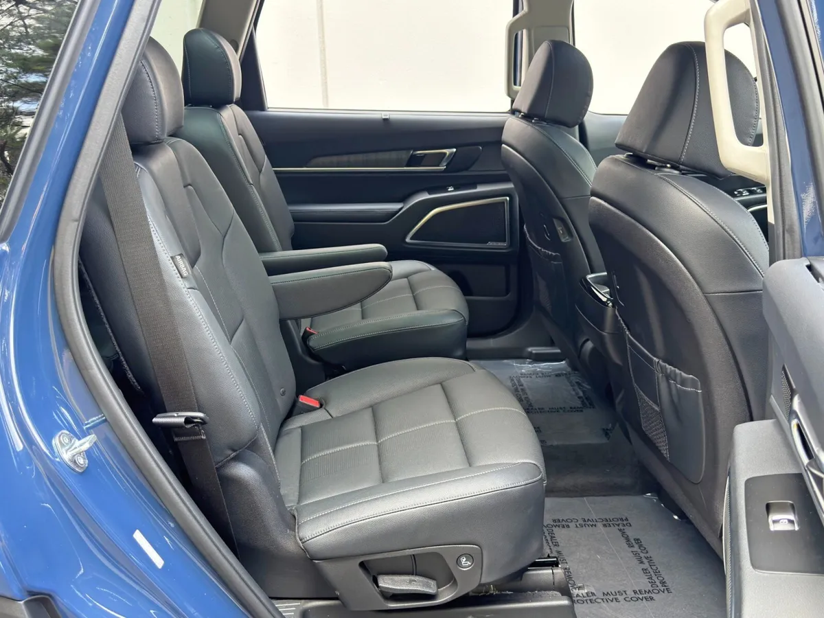 2023 Kia Telluride SX thumbnail 46