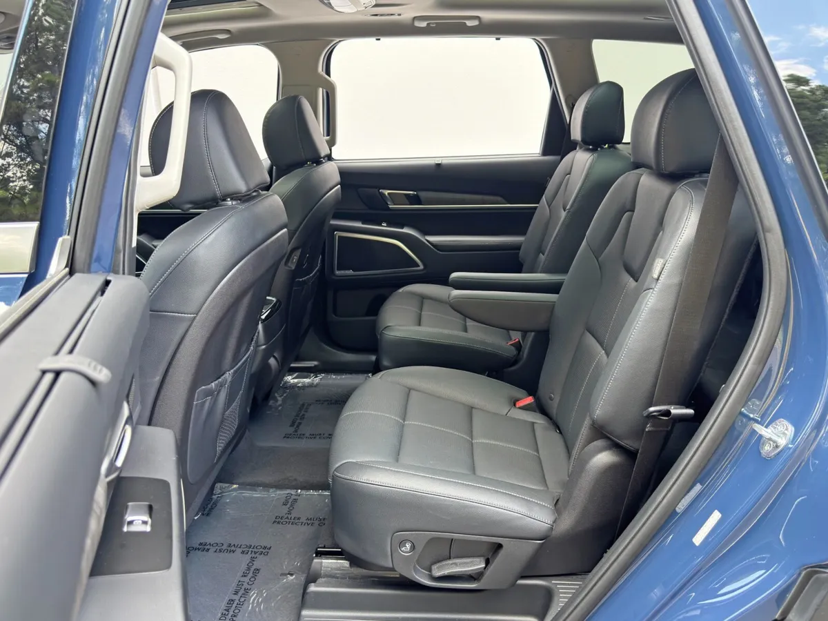 2023 Kia Telluride SX thumbnail 47