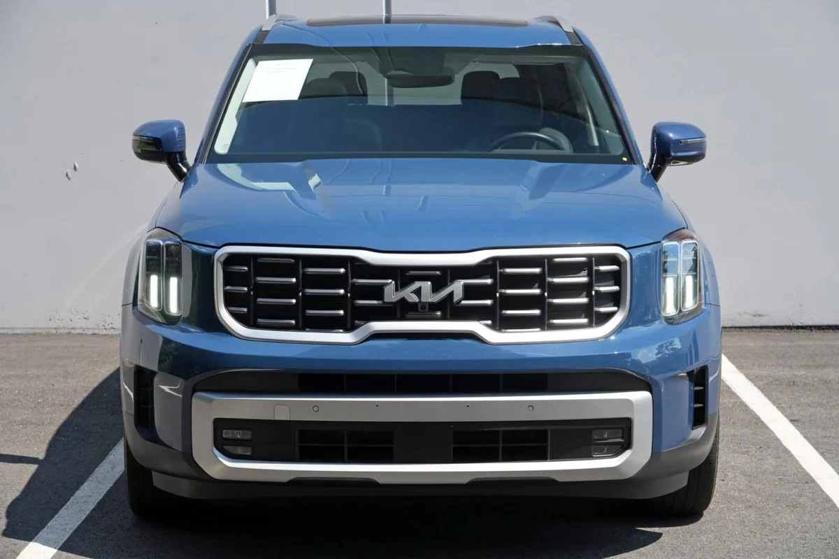 2023 Kia Telluride SX thumbnail 53