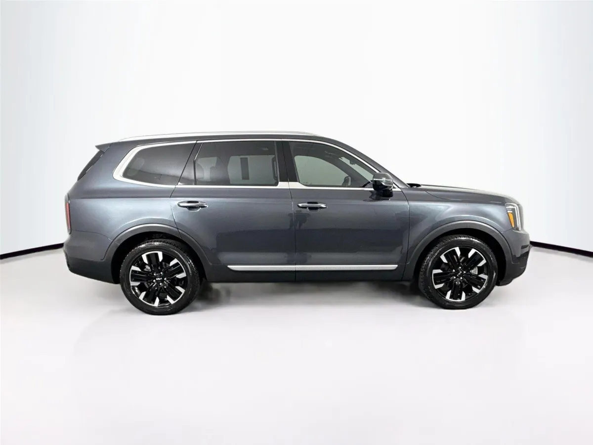 2023 Kia Telluride SX-Prestige thumbnail 11