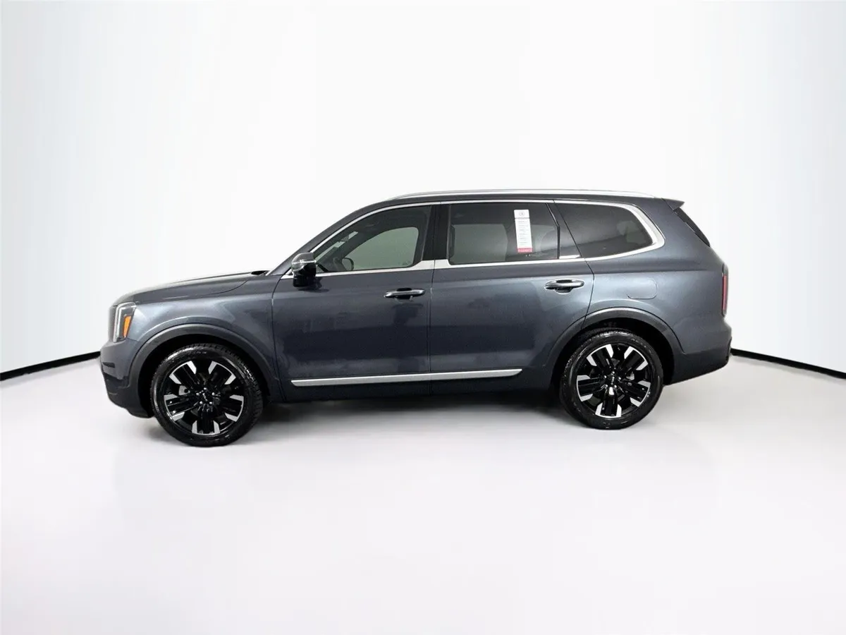 2023 Kia Telluride SX-Prestige thumbnail 14