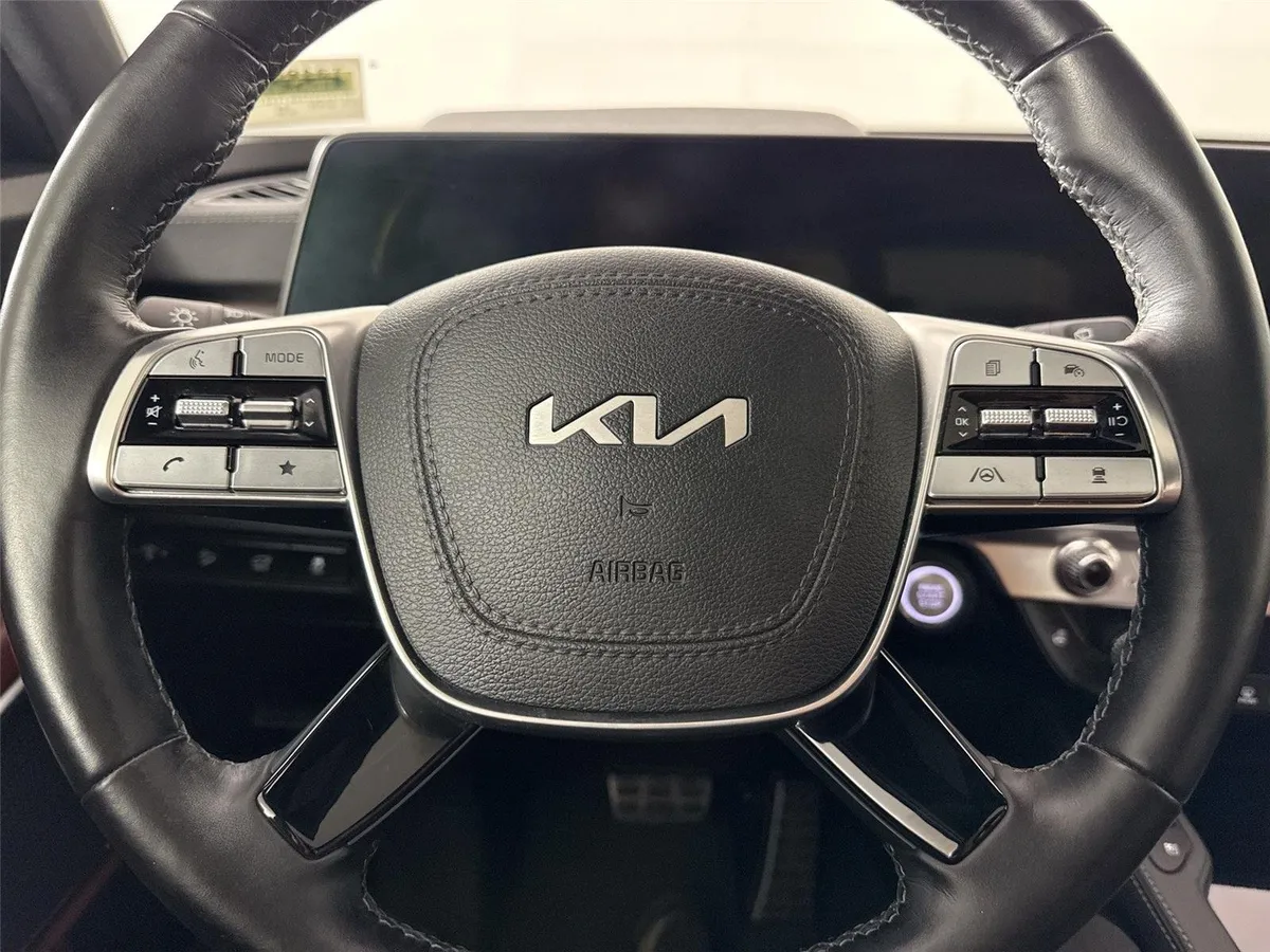 2023 Kia Telluride SX-Prestige thumbnail 16