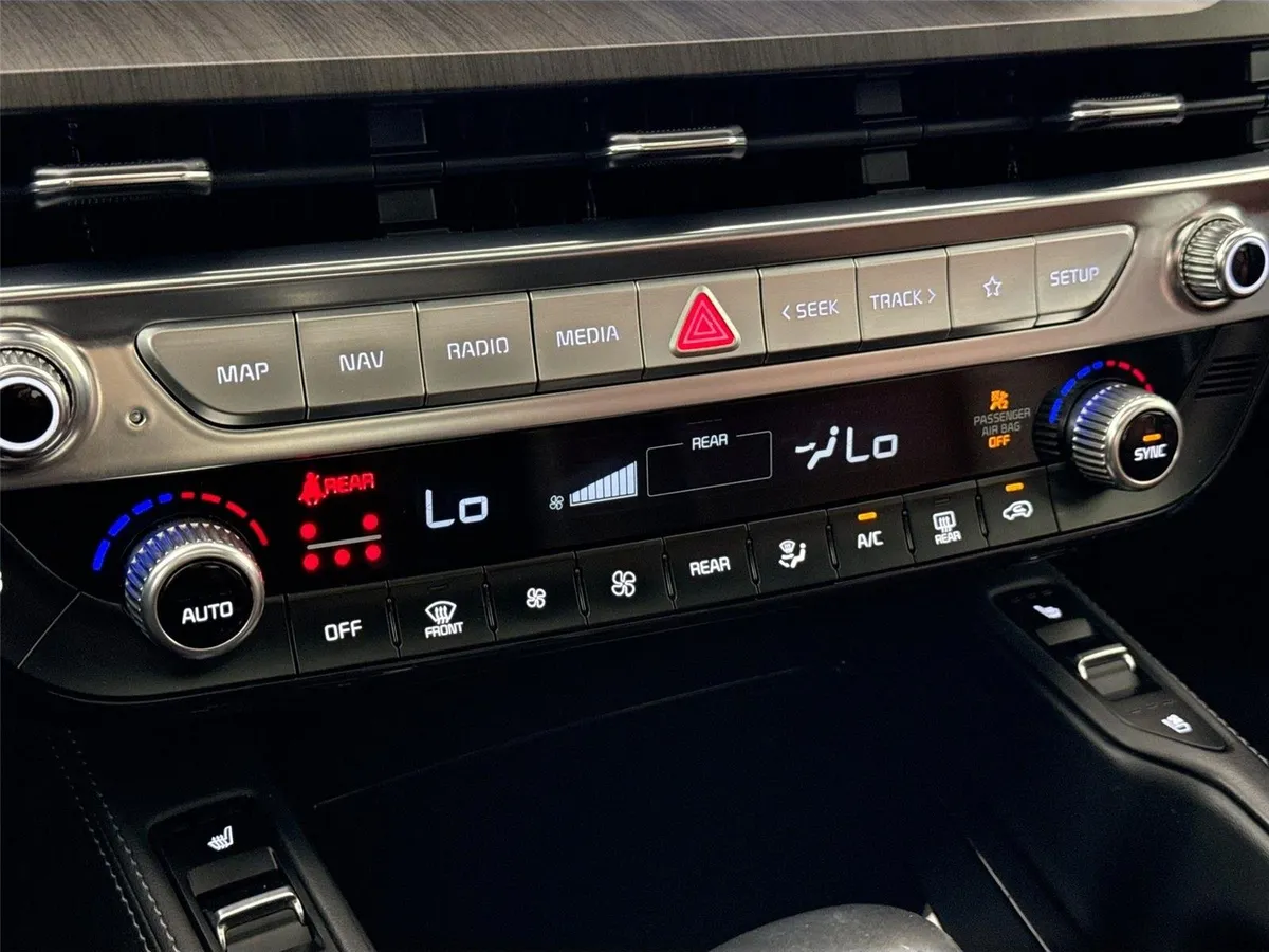2023 Kia Telluride SX-Prestige thumbnail 26