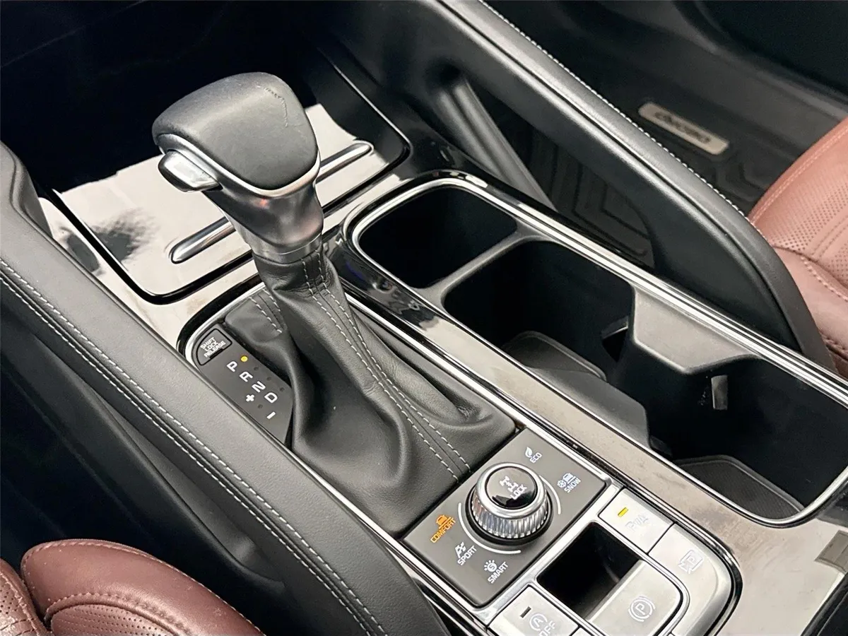 2023 Kia Telluride SX-Prestige thumbnail 27