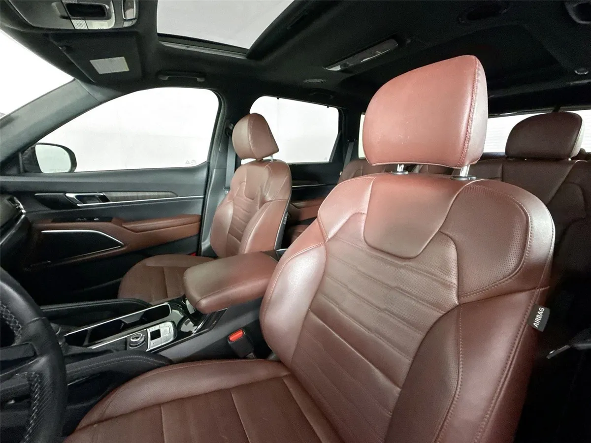 2023 Kia Telluride SX-Prestige thumbnail 3