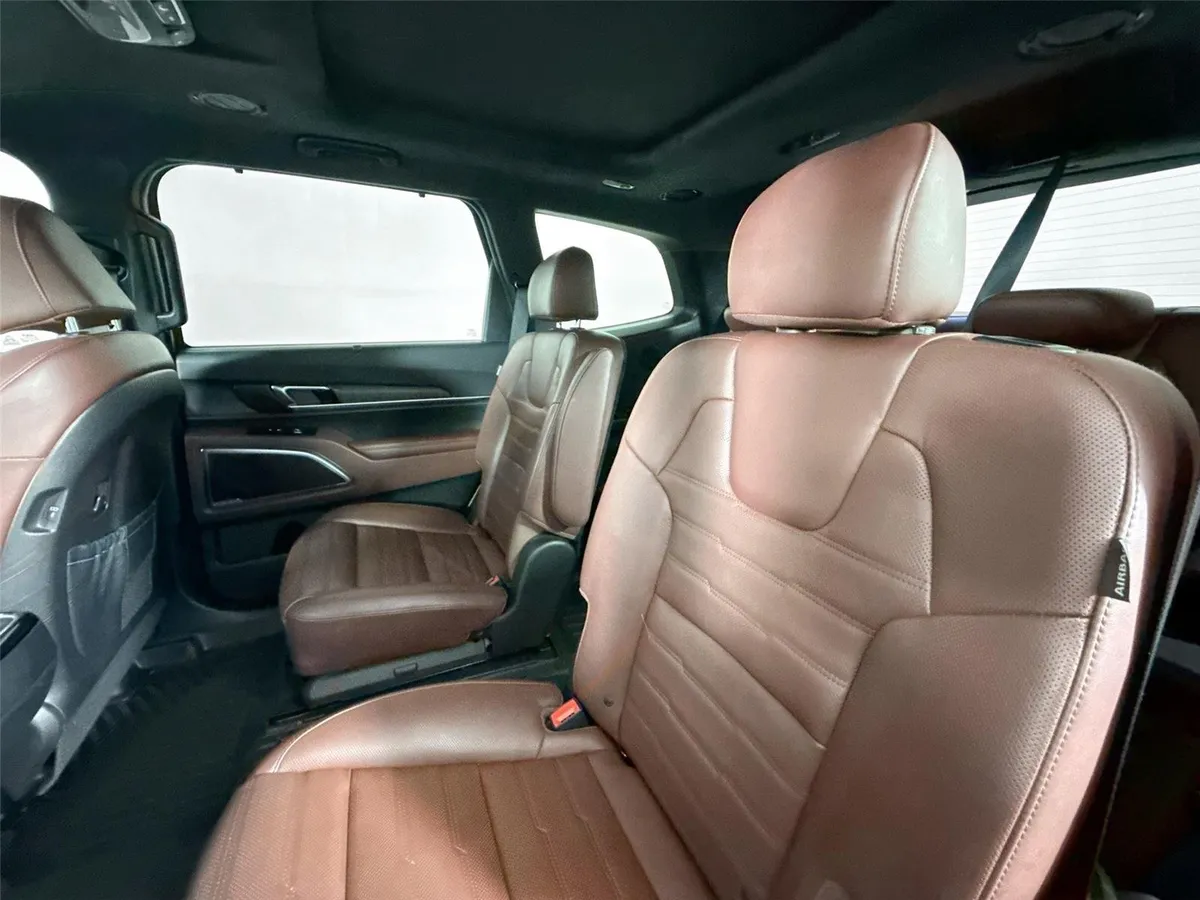 2023 Kia Telluride SX-Prestige thumbnail 31