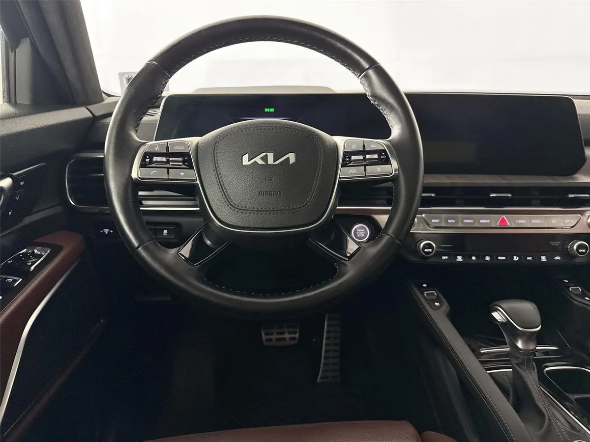 2023 Kia Telluride SX-Prestige thumbnail 32