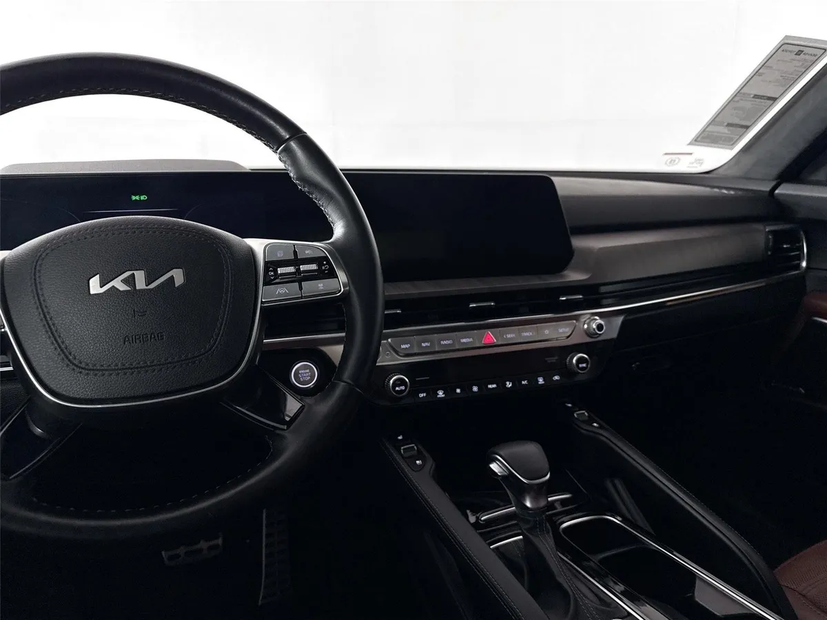 2023 Kia Telluride SX-Prestige thumbnail 33