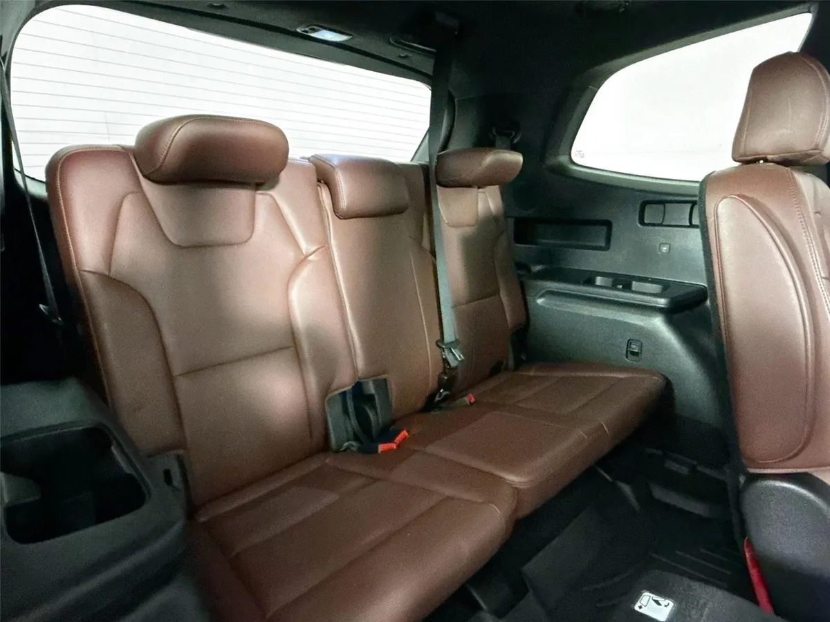 2023 Kia Telluride SX-Prestige thumbnail 41