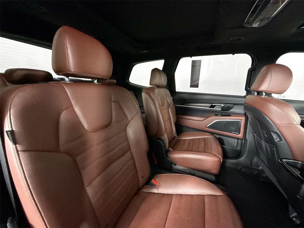 2023 Kia Telluride SX-Prestige thumbnail 42