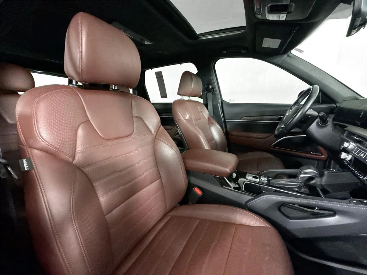 2023 Kia Telluride SX-Prestige thumbnail 43