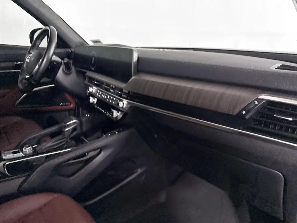 2023 Kia Telluride SX-Prestige thumbnail 44