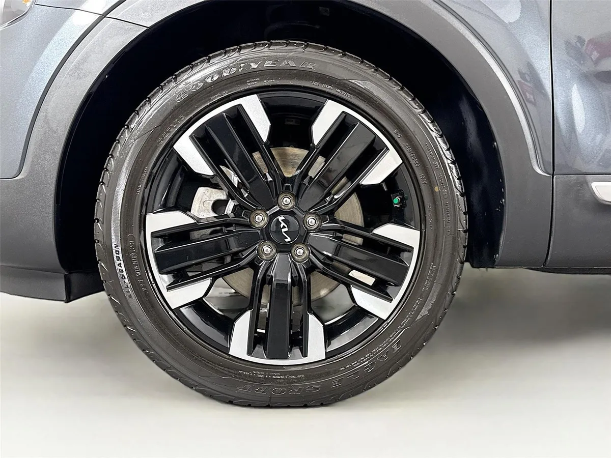 2023 Kia Telluride SX-Prestige thumbnail 46