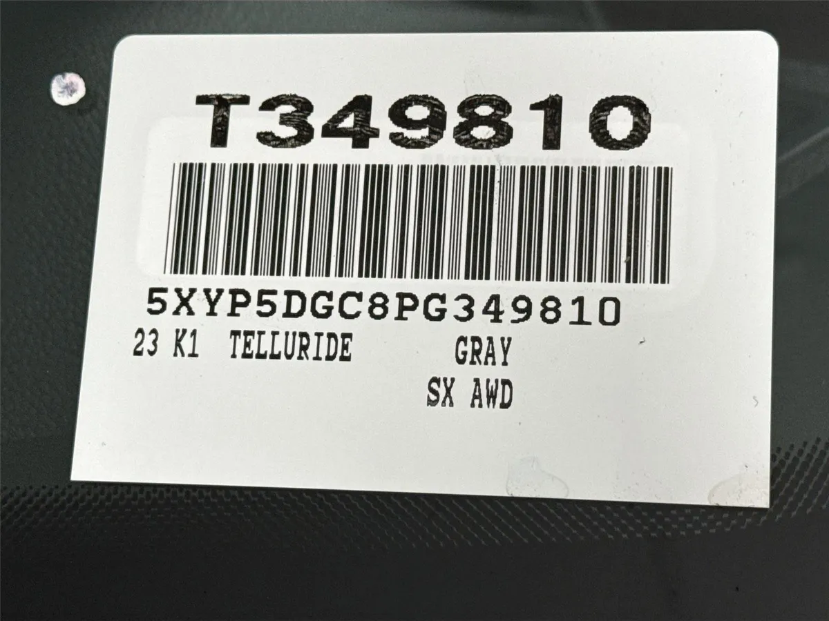 2023 Kia Telluride SX-Prestige thumbnail 47