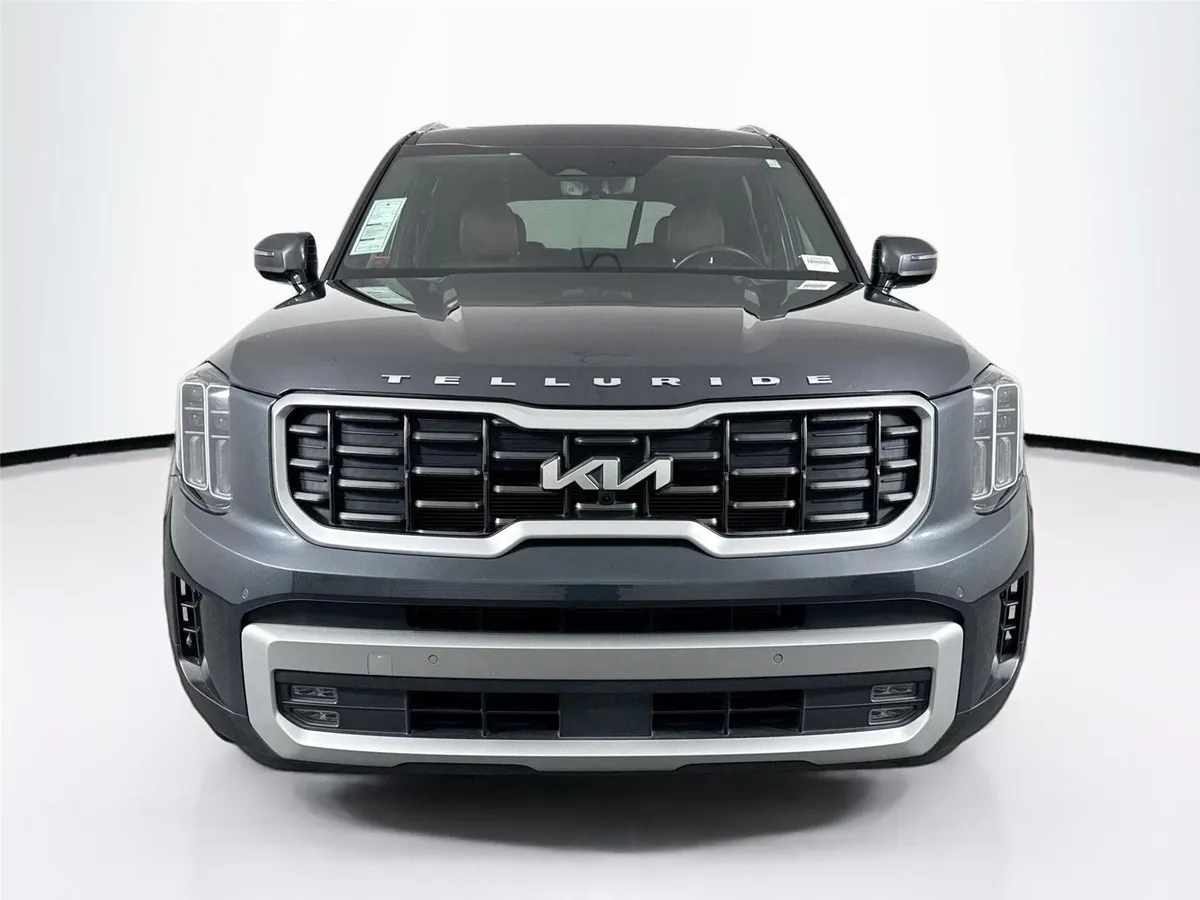 2023 Kia Telluride SX-Prestige thumbnail 9