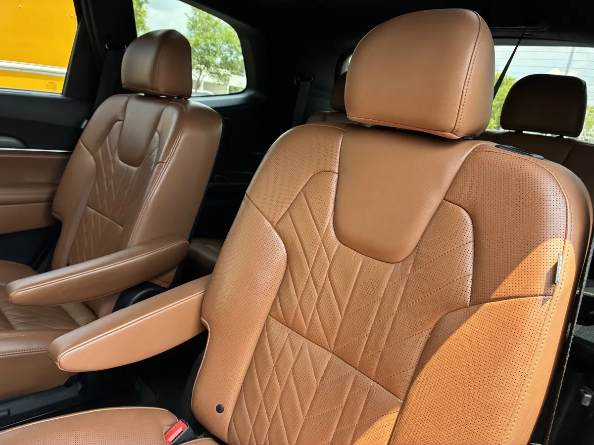 2023 Kia Telluride SX Prestige X-Line thumbnail 10