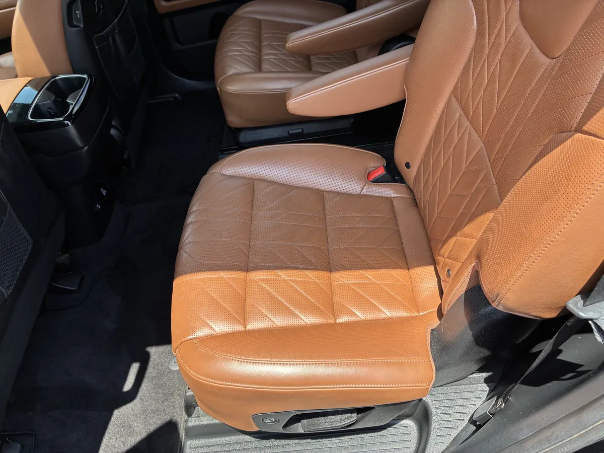 2023 Kia Telluride SX Prestige X-Line thumbnail 11