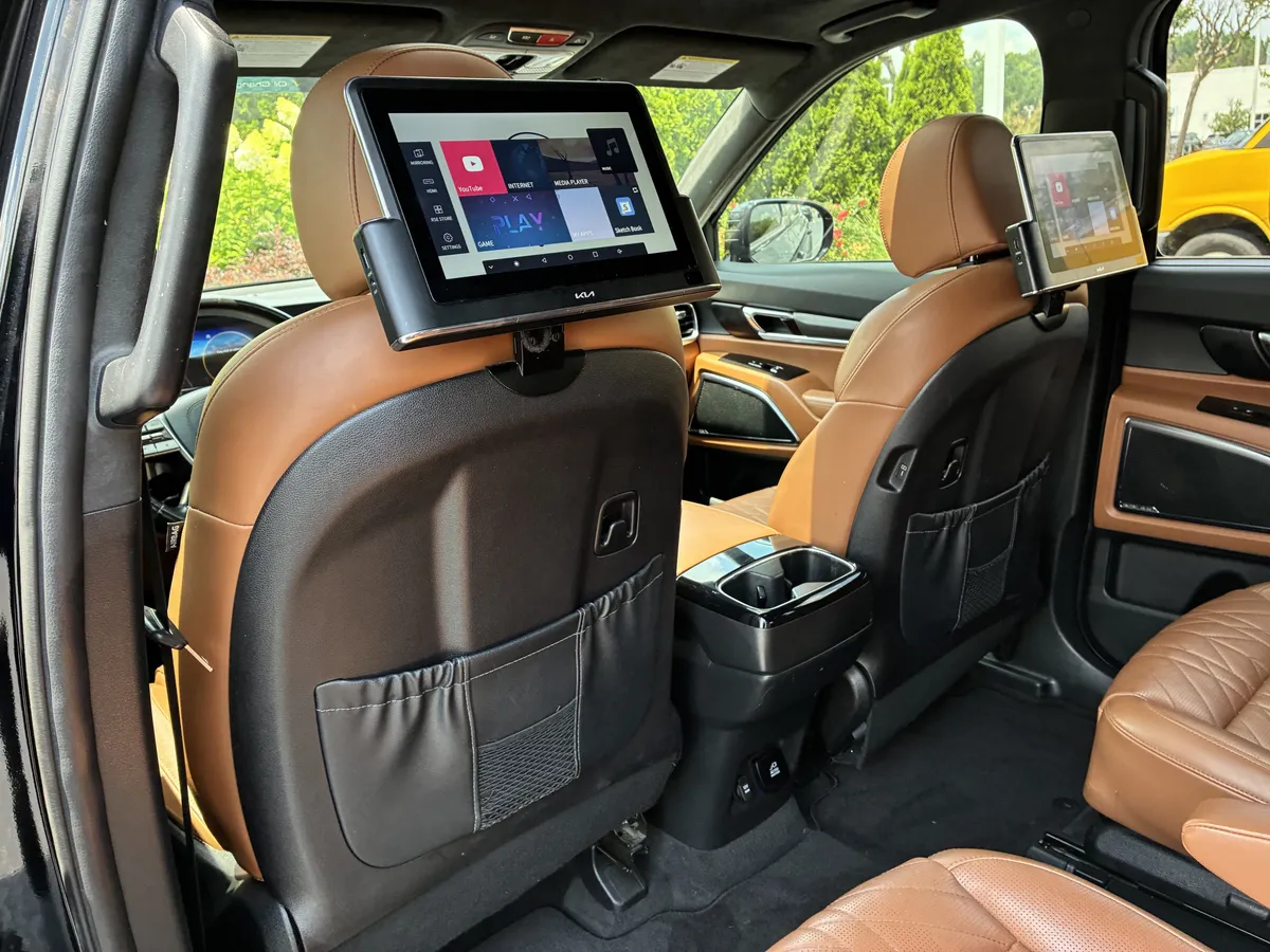 2023 Kia Telluride SX Prestige X-Line thumbnail 12