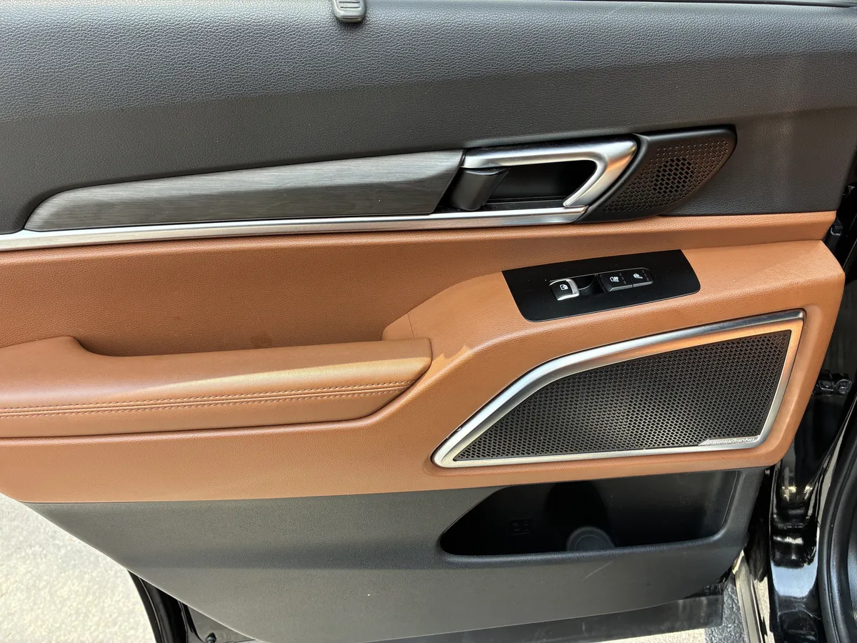 2023 Kia Telluride SX Prestige X-Line thumbnail 13