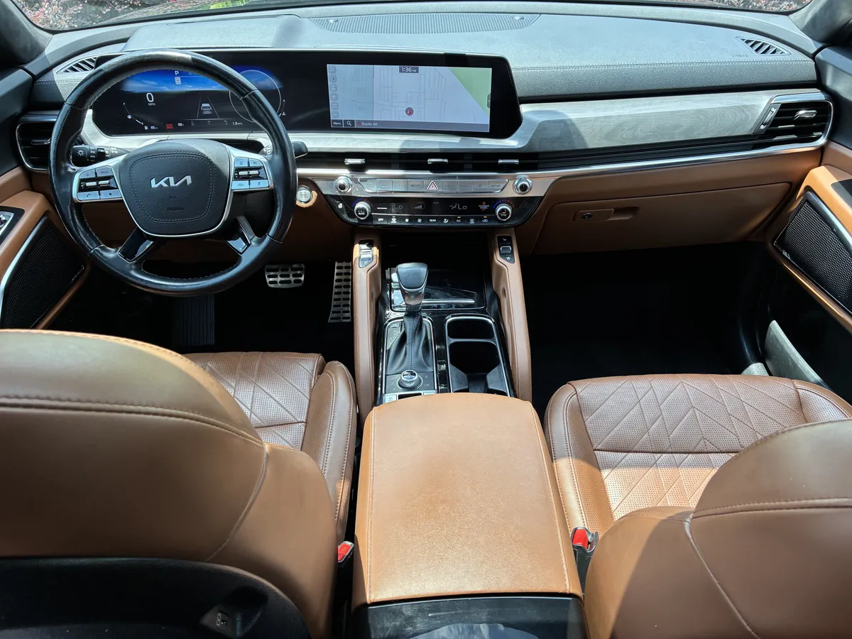 2023 Kia Telluride SX Prestige X-Line thumbnail 17
