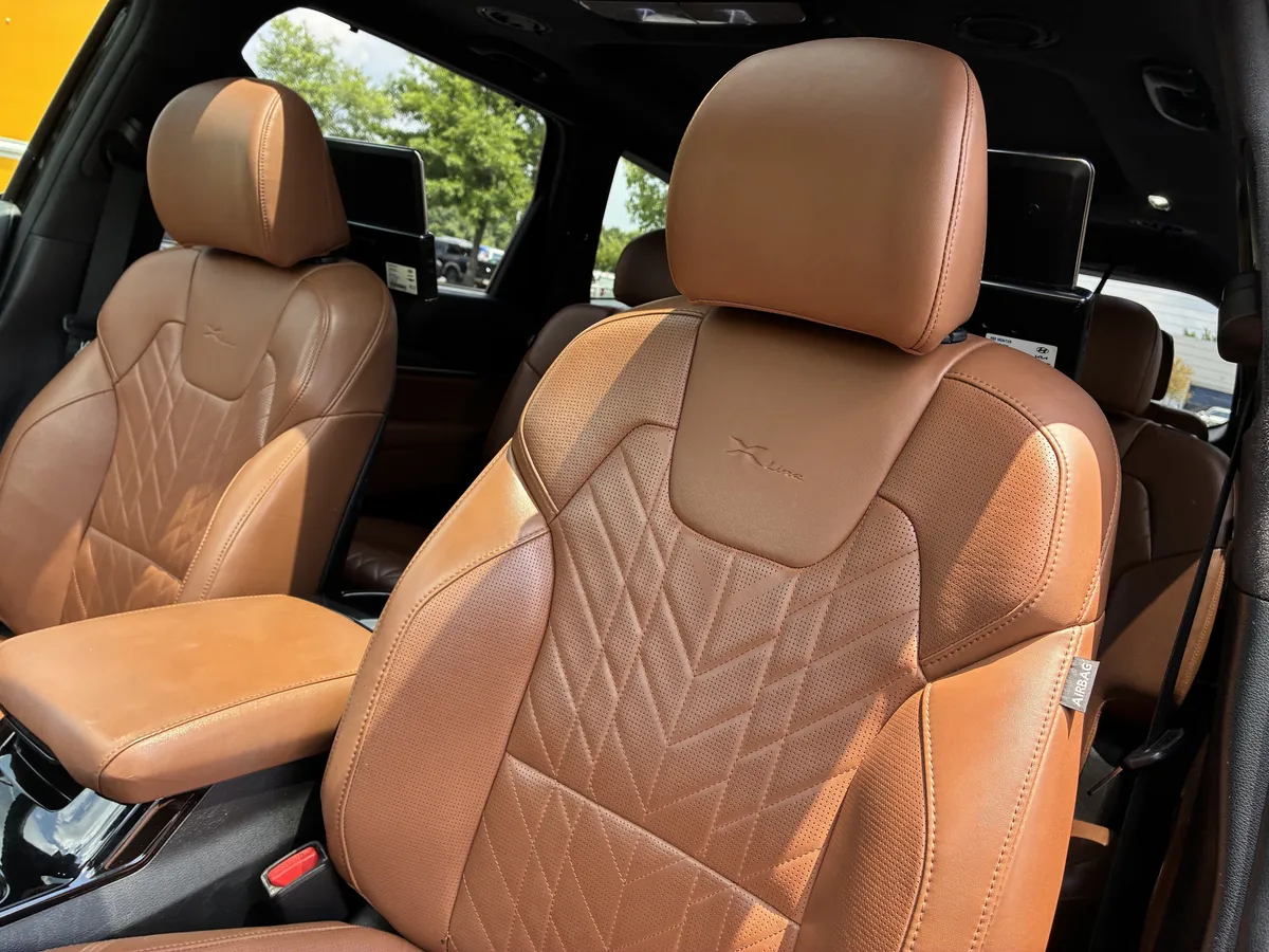 2023 Kia Telluride SX Prestige X-Line thumbnail 20