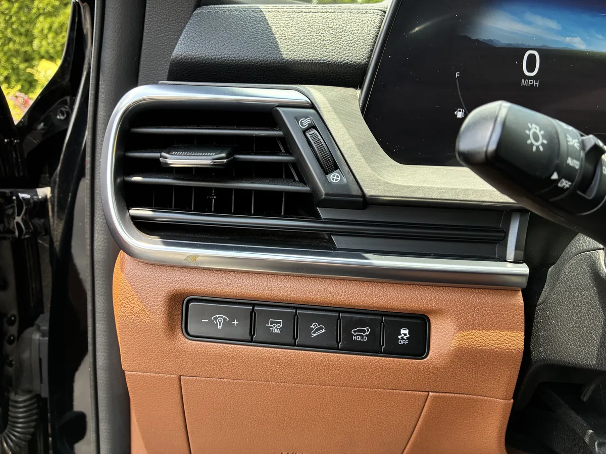2023 Kia Telluride SX Prestige X-Line thumbnail 26