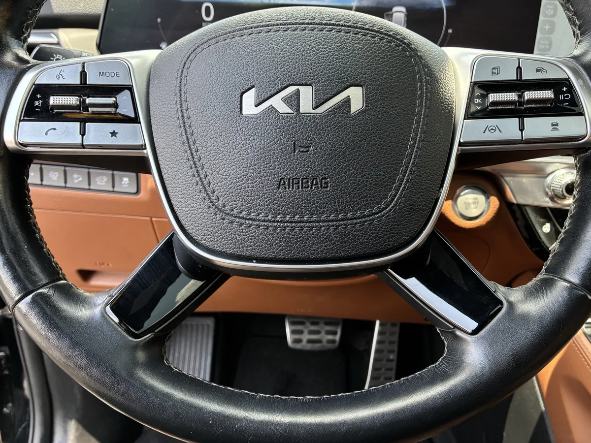2023 Kia Telluride SX Prestige X-Line thumbnail 27