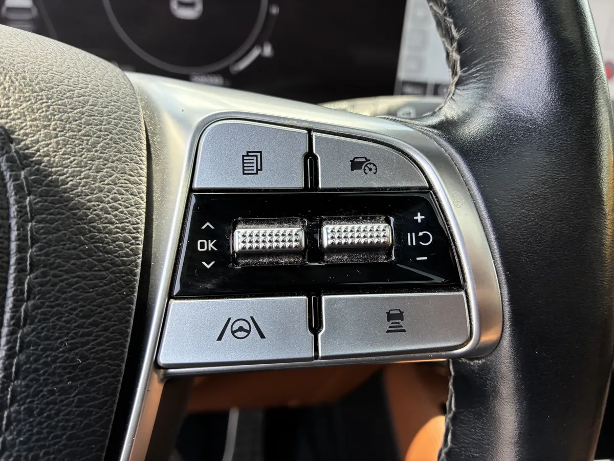 2023 Kia Telluride SX Prestige X-Line thumbnail 28