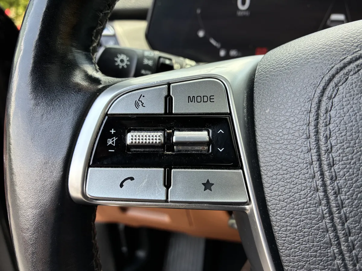 2023 Kia Telluride SX Prestige X-Line thumbnail 29