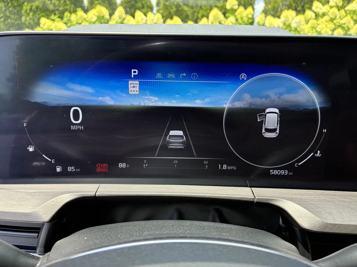 2023 Kia Telluride SX Prestige X-Line thumbnail 30