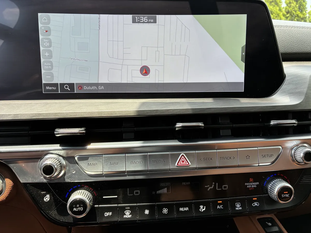 2023 Kia Telluride SX Prestige X-Line thumbnail 32