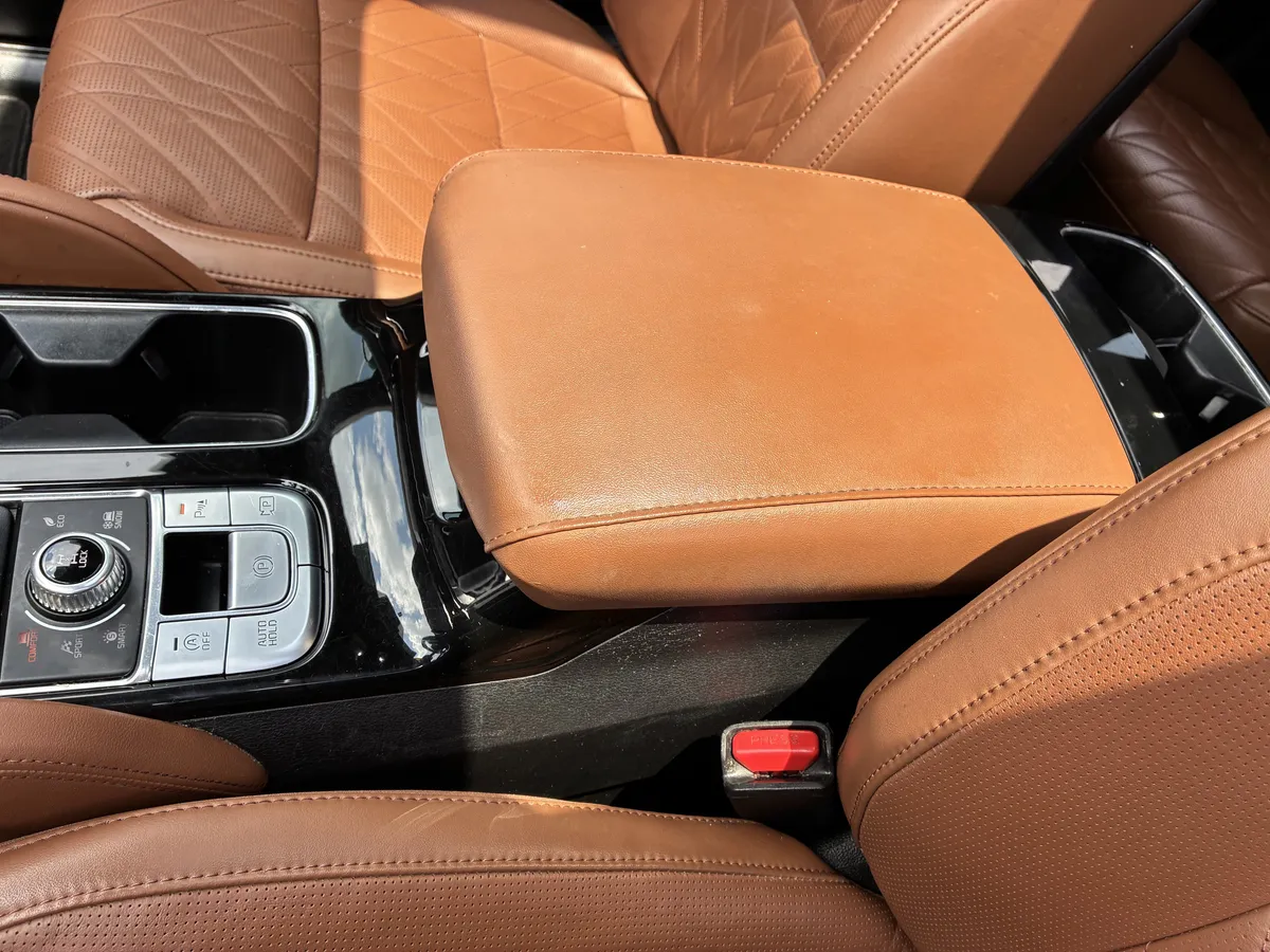 2023 Kia Telluride SX Prestige X-Line thumbnail 35