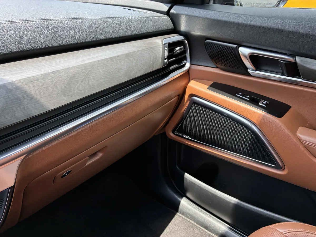 2023 Kia Telluride SX Prestige X-Line thumbnail 36