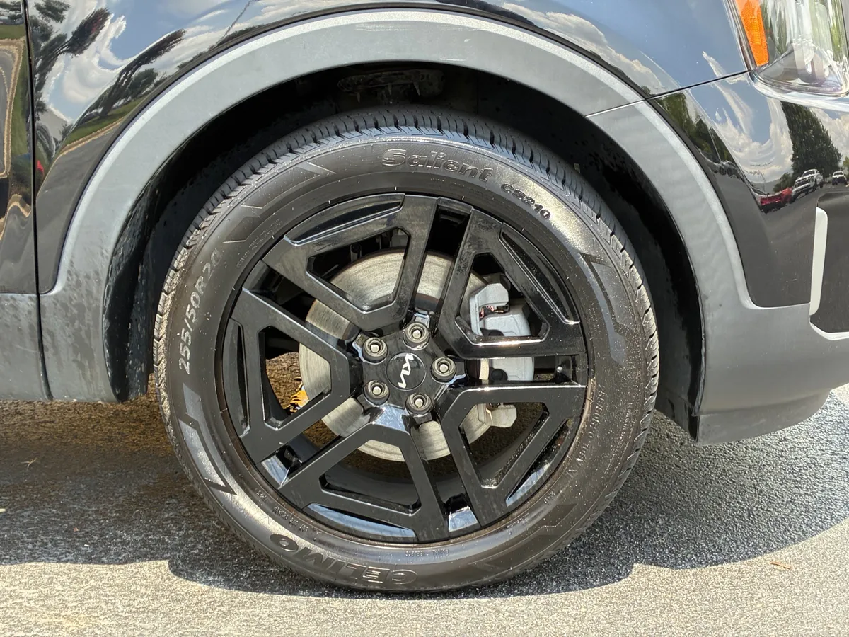 2023 Kia Telluride SX Prestige X-Line thumbnail 5